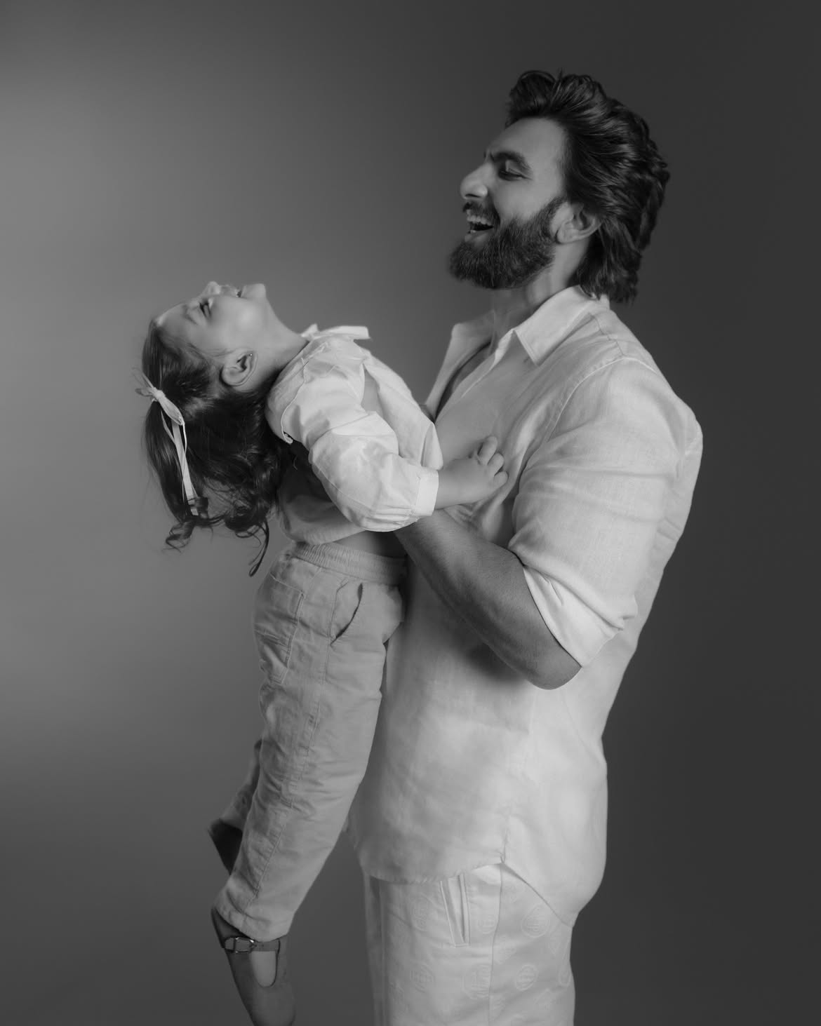 Deepika Padukone Ranveer Singh Family Photos