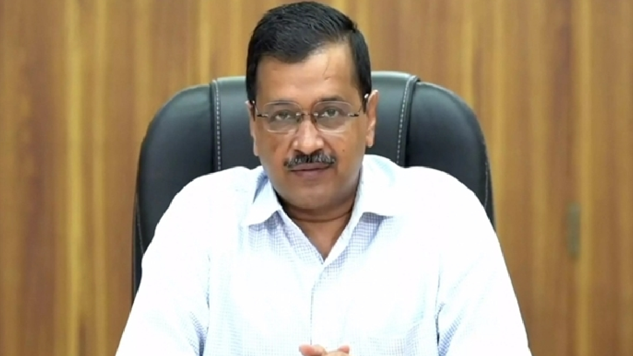 Arvind Kejriwal: కేజ్రీవాల్ కుటుంబానికి ఈసీ షాక్.. కేంద్రంపై ఆమ్ ఆద్మీ పార్టీ తీవ్ర ఆగ్రహం