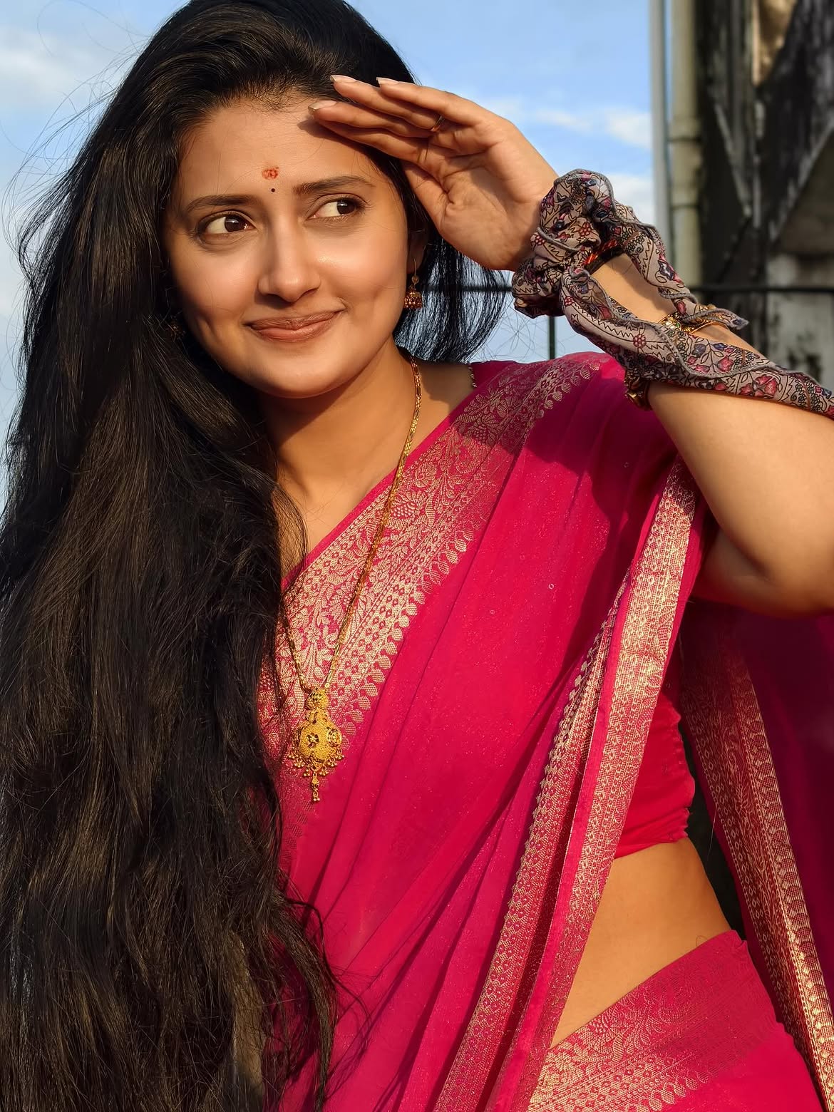 Bigg Boss Telugu 10 Contestants