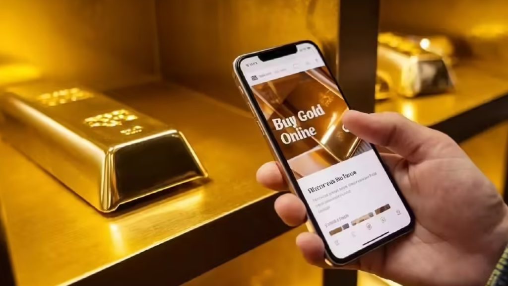 Digital Gold : డిజిటల్ గోల్డ్‌లో పెట్టుబడి పెడుతున్నారా? కేంద్రం తీసుకురాబోతున్న కొత్త నిబంధనలు ఇవే!