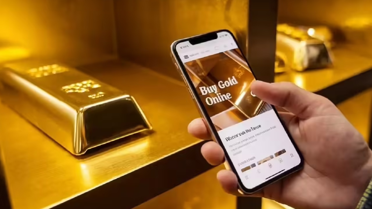 Digital Gold : డిజిటల్ గోల్డ్‌లో పెట్టుబడి పెడుతున్నారా? కేంద్రం తీసుకురాబోతున్న కొత్త నిబంధనలు ఇవే!