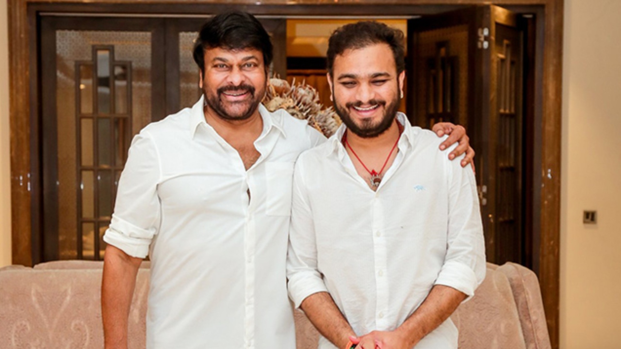 Srikanth odela : ప్యారడైజ్ ఎఫెక్ట్! చిరు మూవీకి ముందు షాకింగ్ నిర్ణ‌యం తీసుకున్న శ్రీకాంత్ ఓదెల‌!