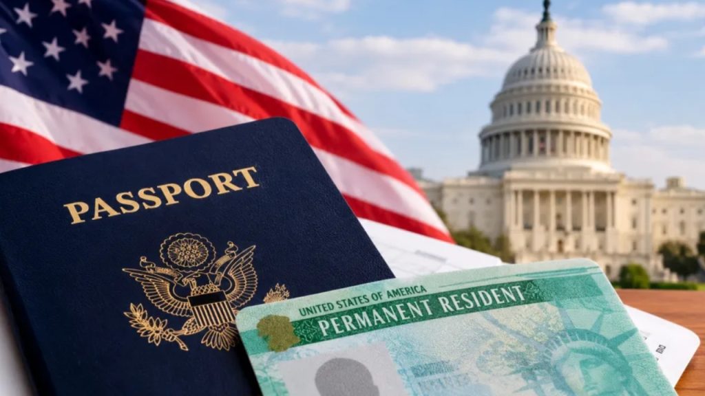 EB-1 Green Card : అమెరికాలోని భారతీయులకు మరోషాక్.. సెప్టెంబర్ 30లోపే EB-1 కోటా ఖాళీ? EB-1 Green Card : అమెరికాలోని భారతీయులకు మరోషాక్.. సెప్టెంబర్ 30లోపే EB-1 కోటా ఖాళీ?