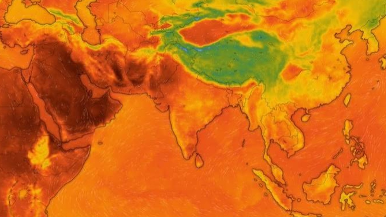 El Nino : సూపర్ ఎల్‌నినో వచ్చేస్తోంది.. రానున్న మూడు నెలలు భగభగలు.. హెచ్చరికలు జారీ