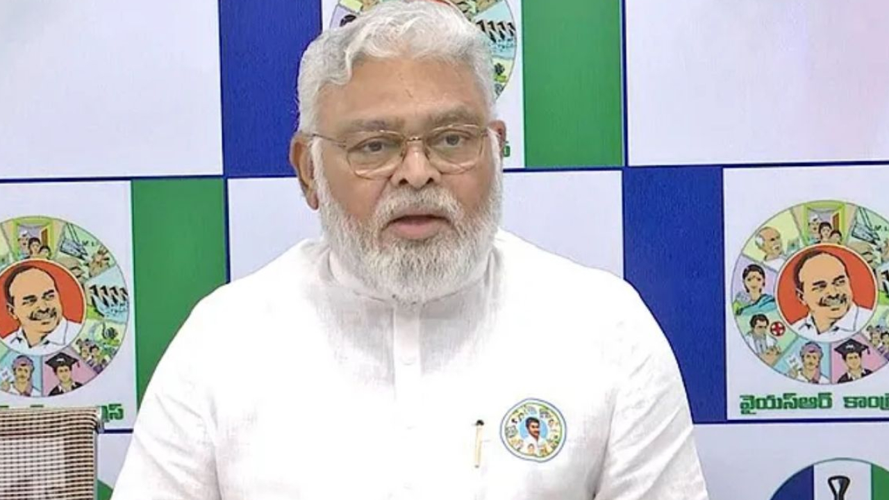 Ambati Rambabu: ఏపీ లిక్కర్ కేసులో బిగ్ ట్విస్ట్.. అంబటి రాంబాబుకు మరోసారి ఈడీ నోటీసులు.. విచారణపై ఉత్కంఠ