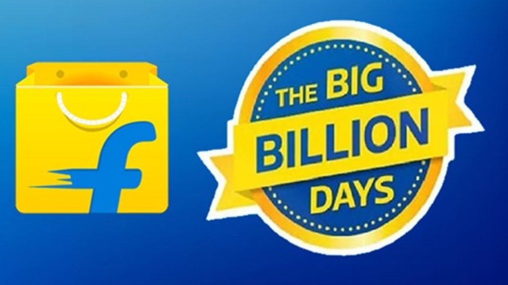 Flipkart Big Billion Days Sale : కొత్త ఫోన్ కావాలా? ఫ్లిప్‌కార్ట్ పండగ సేల్ వస్తోందోచ్.. 10శాతం బ్యాంకు డిస్కౌంట్ పక్కా.