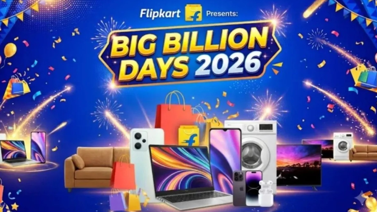 Flipkart Big Billion Days Sale : మైండ్ బ్లోయింగ్ డీల్స్.. ఈ శాంసంగ్ ఫోన్లపై దిమ్మతిరిగే డిస్కౌంట్లు.. ఫ్లిప్‌కార్ట్‌లో ధర ఎంతంటే?