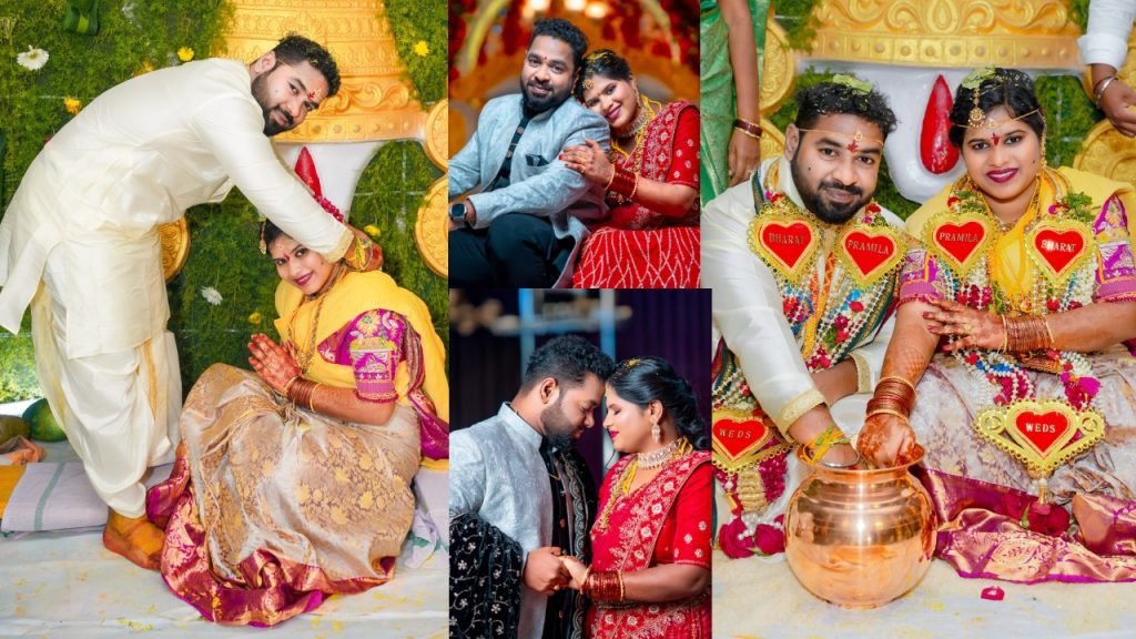 Bharat Behera: పెళ్లి చేసుకున్న ఫన్ బకెట్ భరత్ బెహెరా.. ఫోటోలు వైరల్.. – general Bharat Behera: పెళ్లి చేసుకున్న ఫన్ బకెట్ భరత్ బెహెరా.. ఫోటోలు వైరల్.. – general