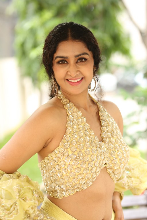 farnaz shetty Shows her Beauty in Modern Dress