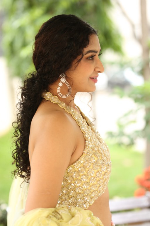farnaz shetty Shows her Beauty in Modern Dress