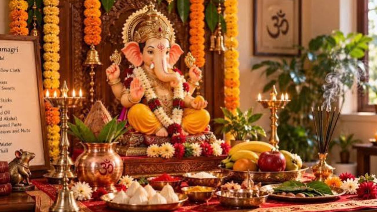 Ganesh Chaturthi Puja : ఇంట్లో గణపయ్యను ప్రతిష్ట చేశారా..? ఎట్టి ప‌రిస్థితుల్లో ఇలా చేయొద్దు.. ఈ నియమాలు తప్పక పాటించాలి..