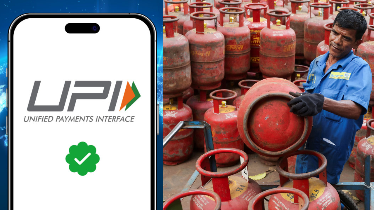 UPI Payment Rules: యూపీఐ పేమెంట్స్‌పై కొత్త రూల్స్.. గ్యాస్ డిస్ట్రిబ్యూటర్లలో తీవ్ర ఆందోళన.. మళ్ళీ పాత పద్దతే దిక్కా!