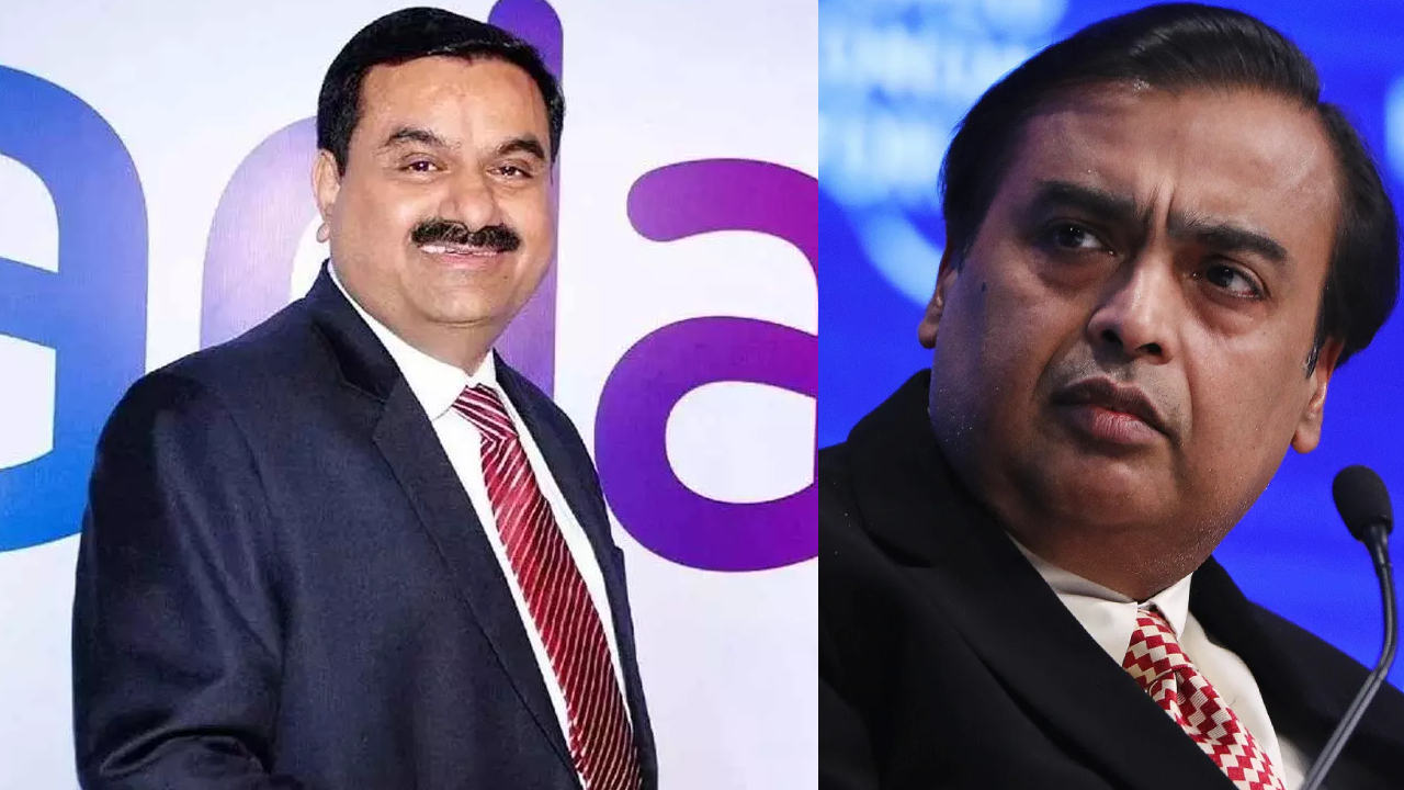 Gautam Adani: భారత్‌లోనే అత్యంత సంపన్నుడిగా గౌతమ్ అదానీ.. ముకేశ్ అంబానీ రికార్డ్ బ్రేక్.. ఏకంగా రూ.9.23 లక్షల కోట్లతో..