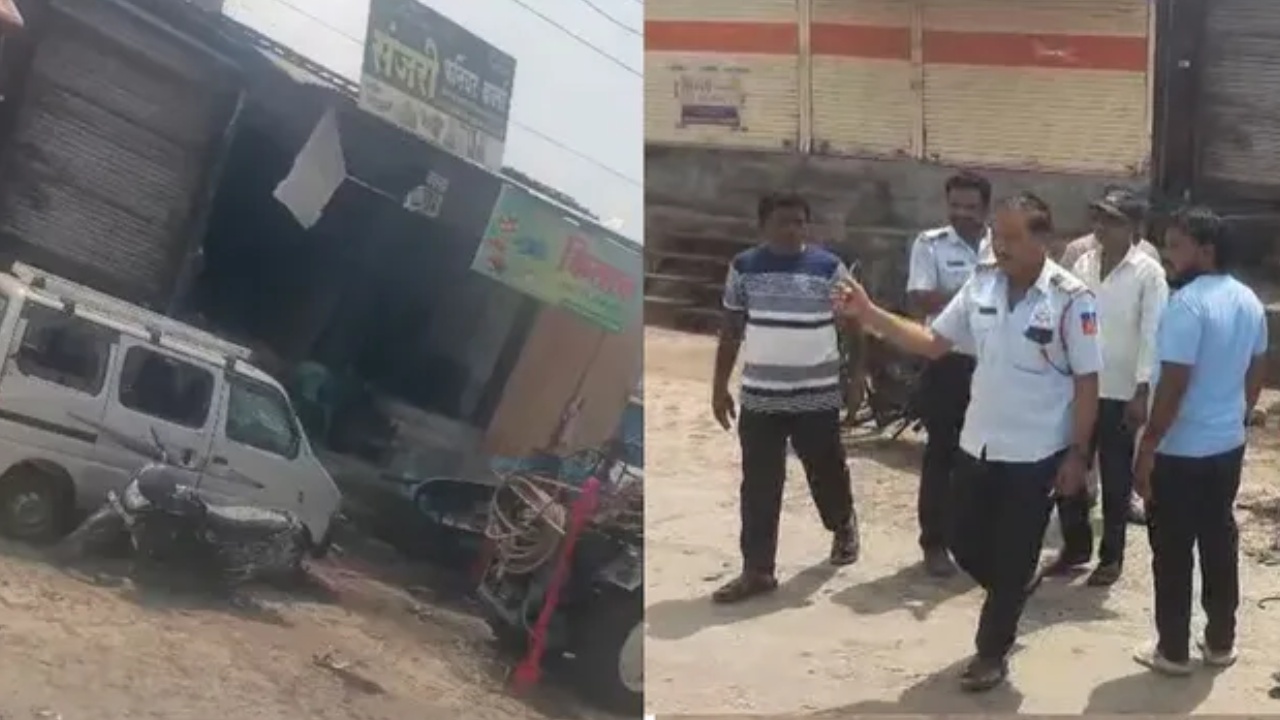 Gelatin Sticks Explosion : ఘోర ప్రమాదం.. వెల్డింగ్ వర్క్‌షాప్‌లో పేలుడు.. నలుగురు మృతి, ఐదుగురికి గాయాలు