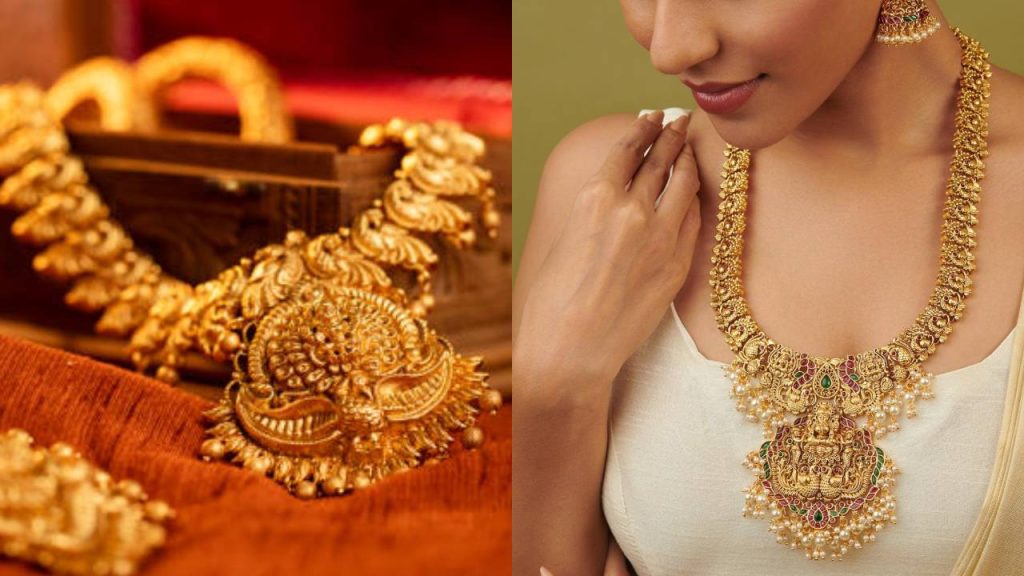 Gold-Silver Prices Today : బంగారం కొనేవాళ్లకు బిగ్‌న్యూస్.. ఏపీ, తెలంగాణలో తులం గోల్డ్ రేటు ఎంతంటే? ఫుల్ డీటెయిల్స్ ఇక్క