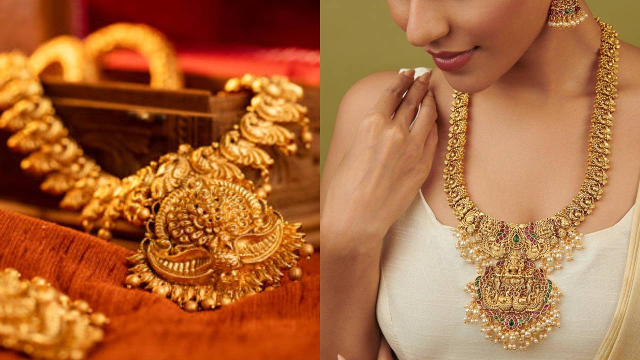 Gold-Silver Prices Today : బంగారం కొనేవాళ్లకు బిగ్‌న్యూస్.. ఏపీ, తెలంగాణలో తులం గోల్డ్ రేటు ఎంతంటే? ఫుల్ డీటెయిల్స్ ఇక్కడ