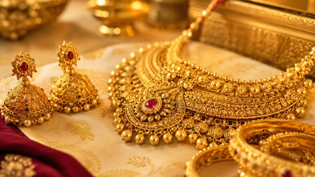 Gold-Silver Prices Today: పసిడి ప్రియులకు గుడ్ న్యూస్.. భారీగా పడిపోయిన బంగారం ధరలు.. హైదరాబాద్ లో తులం ఎంతంటే? – politi Gold-Silver Prices Today: పసిడి ప్రియులకు గుడ్ న్యూస్.. భారీగా పడిపోయిన బంగారం ధరలు.. హైదరాబాద్ లో తులం ఎంతంటే? – politi