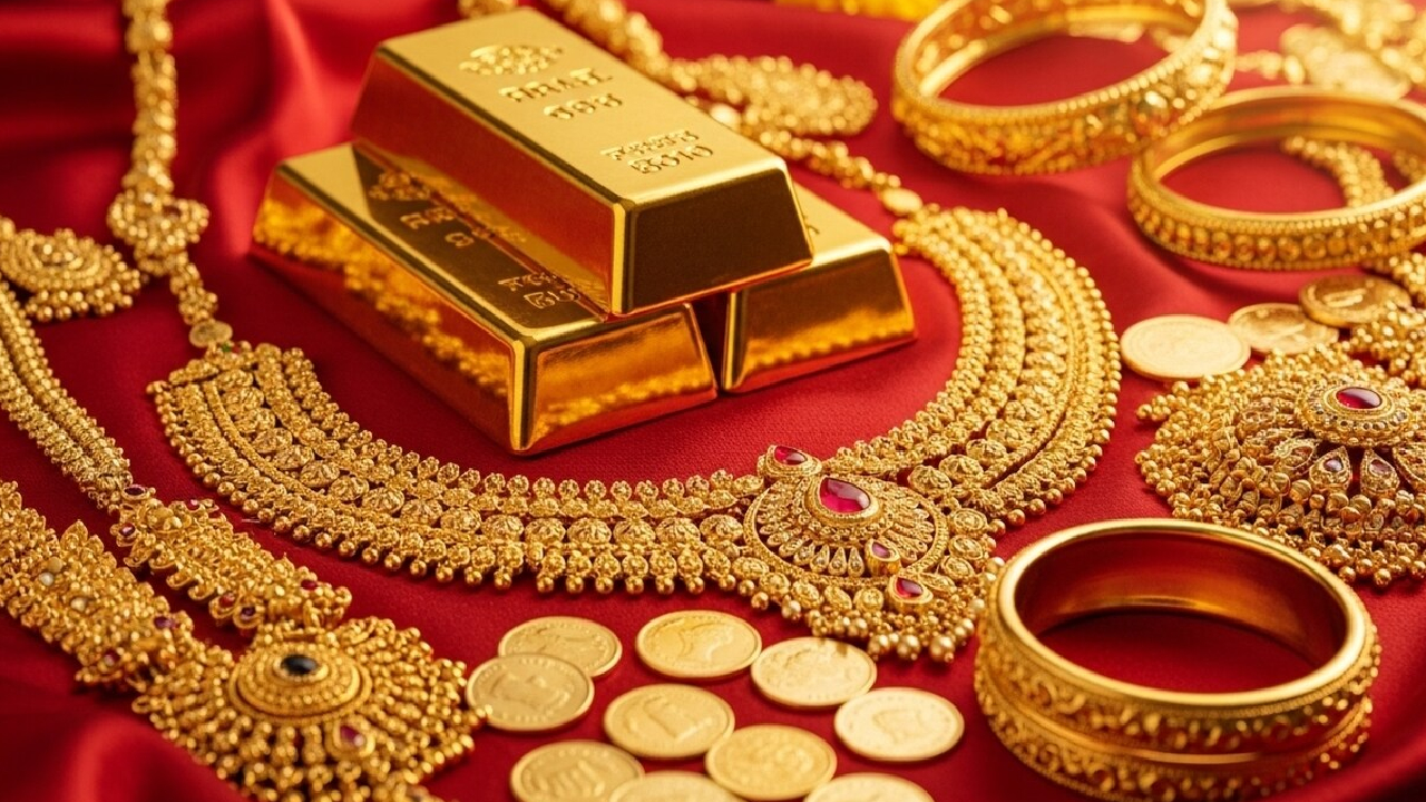 Gold-Silver Prices Today: పసిడి ప్రియులకు షాక్.. మళ్లీ పెరిగిన బంగారం, వెండి ధరలు.. హైదరాబాద్‌లో తులం రేటు ఎంతంటే?