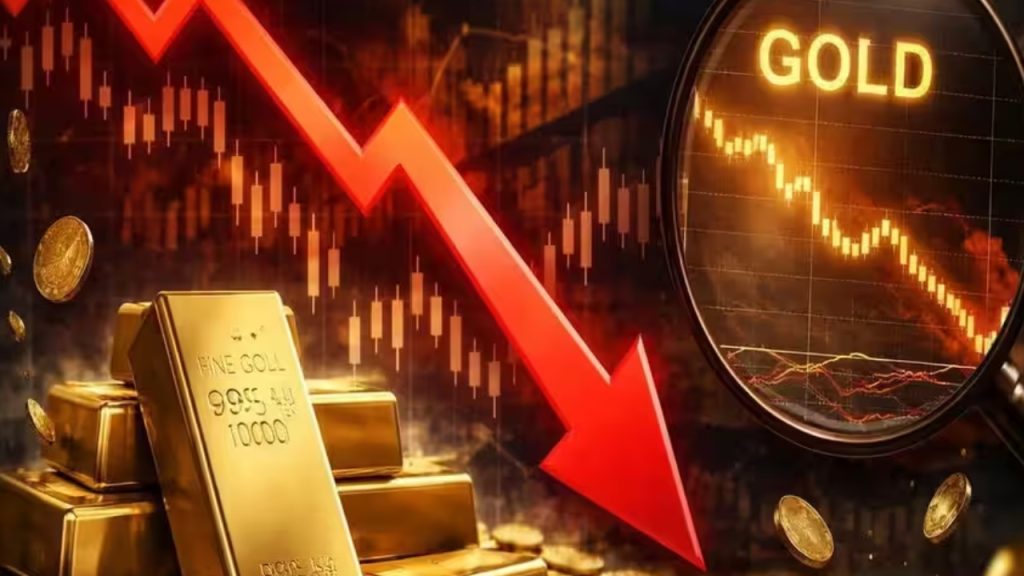 Gold Imports : బంగారం కొంటున్నారా? కేంద్రం నిర్ణయంతో భారీ మార్పు.. 30శాతం తగ్గాయి.. మార్కెట్ లెక్కలు ఇవే.. Gold Imports : బంగారం కొంటున్నారా? కేంద్రం నిర్ణయంతో భారీ మార్పు.. 30శాతం తగ్గాయి.. మార్కెట్ లెక్కలు ఇవే..