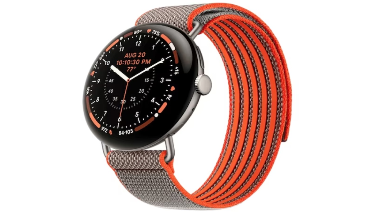 Google Pixel Watch 5 : కొత్త పిక్సెల్ వాచ్ చూశారా? జెమిని, హెల్త్ ఫీచర్లతో దుమ్మురేపుతోంది.. ధర జస్ట్ ఎంతంటే?