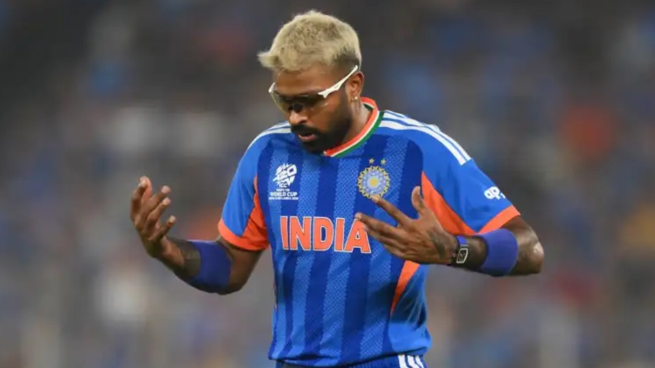 Hardik Pandya : ఇదేం క‌ర్మ‌రా సామీ.. మ‌ళ్లీ గాయ‌ప‌డిన హార్దిక్ పాండ్యా! అఫ్గాన్‌తో టీ20 సిరీస్‌కు దూరం