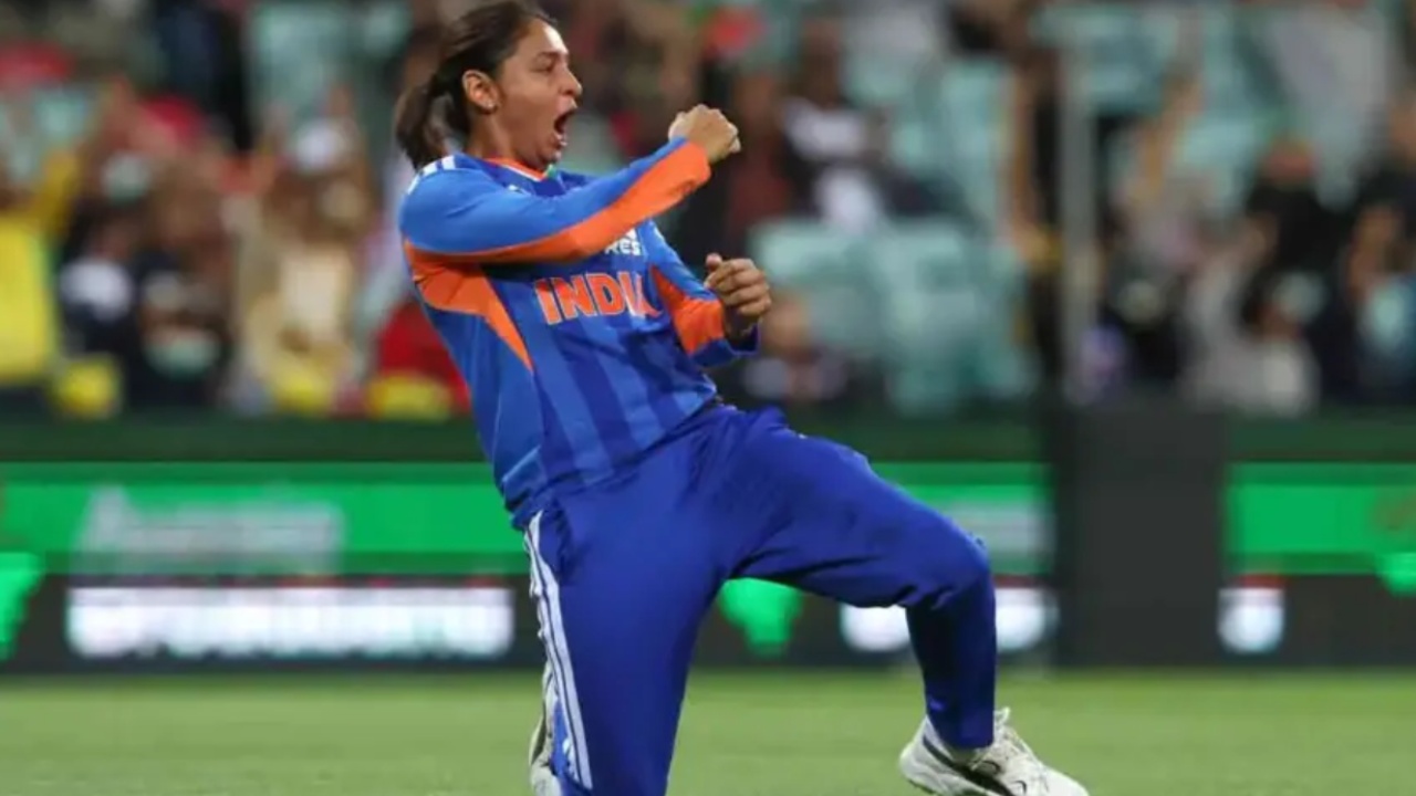 Ind Vs Pak : పాక్‌పై అద్భుత విజయం తరువాత భారత కెప్టెన్ హర్మన్ ప్రీత్ షాకింగ్ కామెంట్స్..
