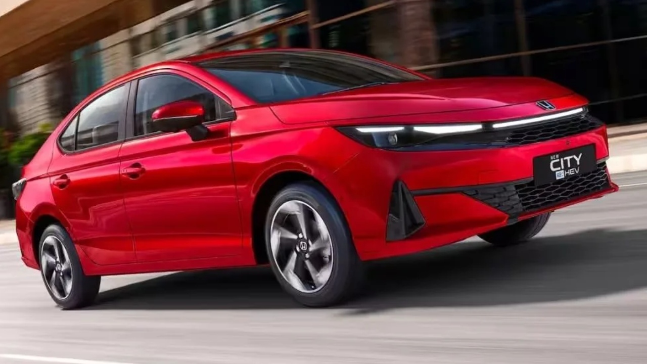 Honda September Offers : హోండా కార్లపై భారీ ఆఫర్లు.. ఎలివేట్‌పై ఏకంగా రూ.1.79 లక్షల బెనిఫిట్..!