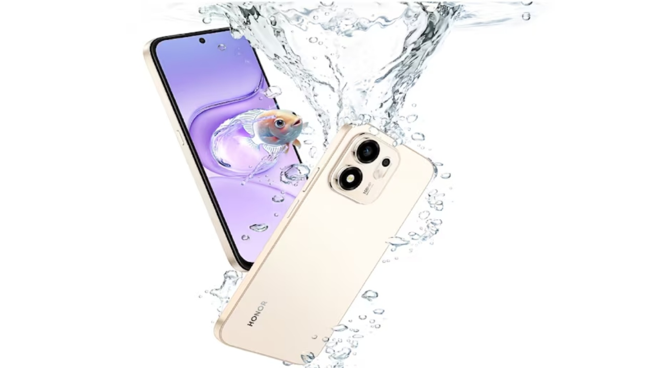 Honor 600 Elite 5G : భారీ 8,100mAh బ్యాటరీ, 108MP కెమెరా.. కొత్త హానర్ ఫోన్‌ అదుర్స్.. నీళ్లలో పడినా డోంట్ కేర్..!