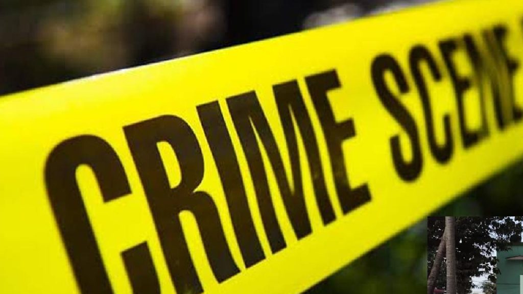 Lalaguda Murder Case: లాలాగూడలో దారుణ హత్య.. పండగ పూట నరికి చంపేశారు.. సికింద్రాబాద్లో తీవ్ర ఉద్రిక్తత Lalaguda Murder Case: లాలాగూడలో దారుణ హత్య.. పండగ పూట నరికి చంపేశారు.. సికింద్రాబాద్లో తీవ్ర ఉద్రిక్తత