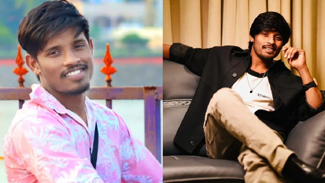 Dancer Raju: ‘ఢీ’ షో విన్నర్ రాజుపై కేసు.. యువతిని మోసం, 12 లక్షలతో పరార్.. పోలీసు విచారణ వేగవంతం!