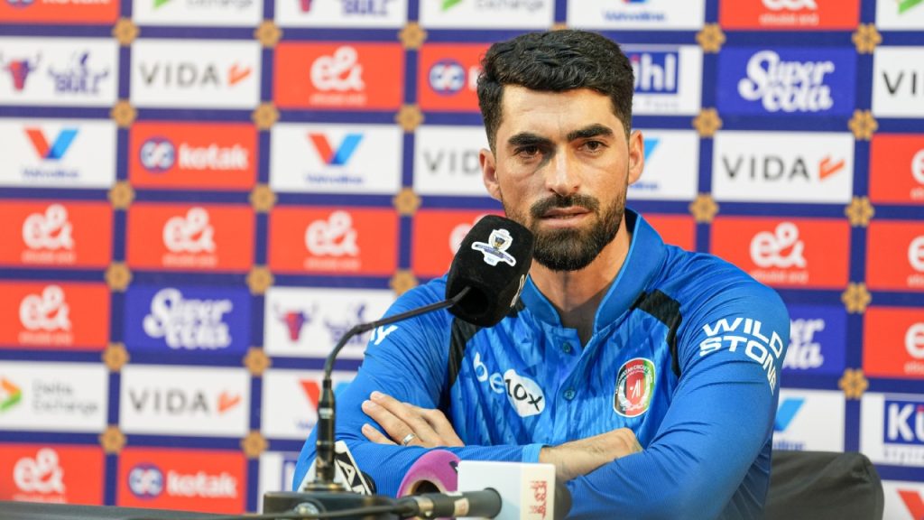 Ibrahim Zadran : ఆ త‌ప్పు వ‌ల్లే ఓడిపోయాం.. లేదంటేనా.. టీమ్ఇండియాకు చుక్క‌లే .. అఫ్గాన్ కెప్టెన్‌..