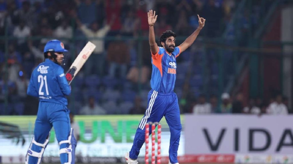 IND vs AFG : రాణించిన బౌలర్లు.. భారత లక్ష్యం ఎంతంటే? – general