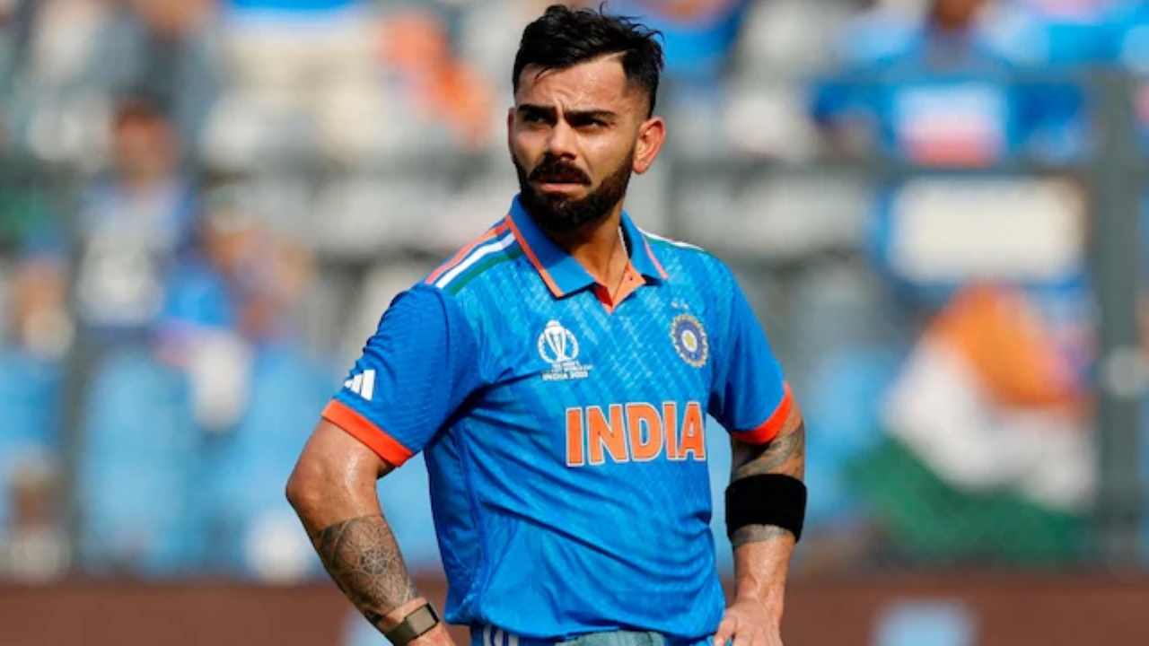 Virat Kohli : వెస్టిండీస్‌తో వ‌న్డే సిరీస్‌.. కోహ్లీని ఊరిస్తున్న భారీ రికార్డులు ఇవే..