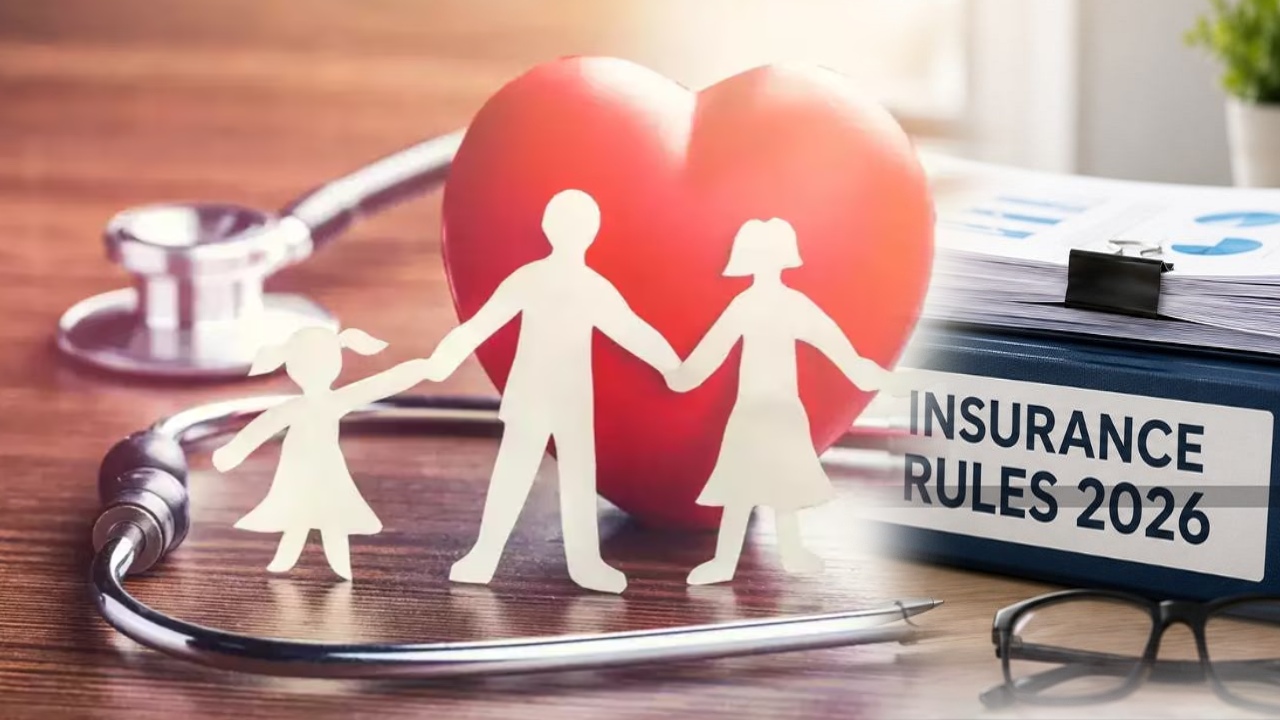 IRDAI Insurance Rules : ఇన్సూరెన్స్ తీసుకున్నారా? ఇక పాలసీ వివరాలన్నీ ఒకేచోట.. క్లెయిమ్‌లపై కొత్త రూల్స్!