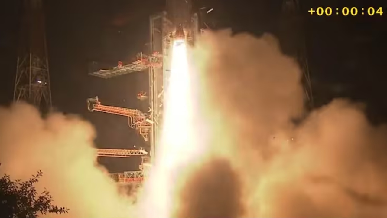 ISRO GSLV-F17 Launch : ఇస్రో ఖాతాలో మరో చారిత్రక విజయం.. ఈఓఎస్-05 ప్రయోగం దిగ్విజయం.. దీని వల్ల ఉపయోగాలు ఏమిటంటే?