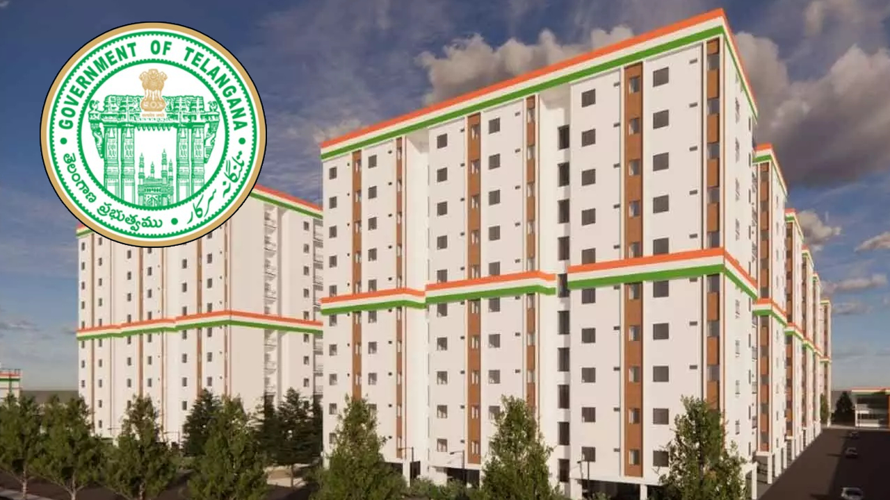 Indiramma Indlu Scheme: ‘ఇందిరమ్మ ఇండ్ల’ లబ్ధిదారులకు అలర్ట్.. పలు నియోజకవర్గాల్లో మరోసారి లాటరీ.. టీజీహెచ్‌బీ కీలక ప్రకటన