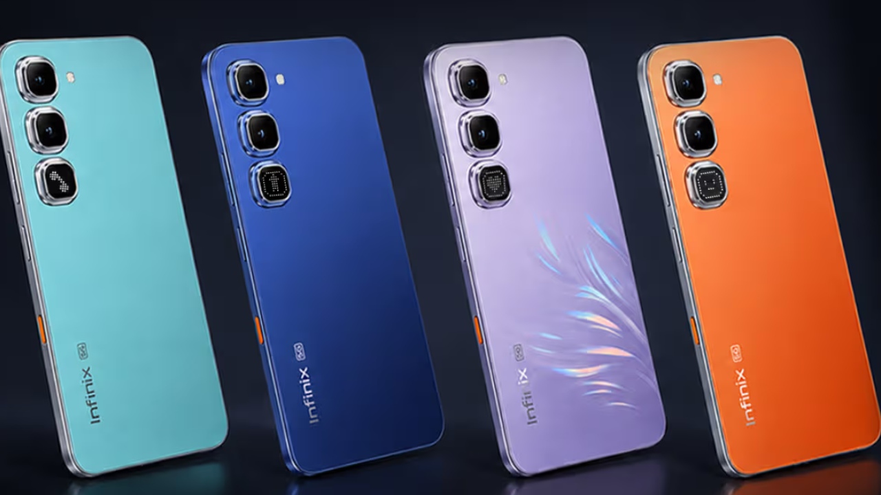 Infinix Hot 70 Pro 5G : ఇది కదా ఆఫర్.. ఇన్ఫినిక్స్ హాట్ 70 ప్రో 5జీ భారీగా తగ్గిందోచ్.. ఫ్లిప్‌కార్ట్‌లో ఇలా కొన్నారంటే?