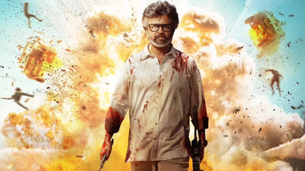 Jailar 2 : కాంట్రవర్సీ టెన్షన్.. జైలర్-2పై పొలిటికల్ ఎఫెక్ట్.!