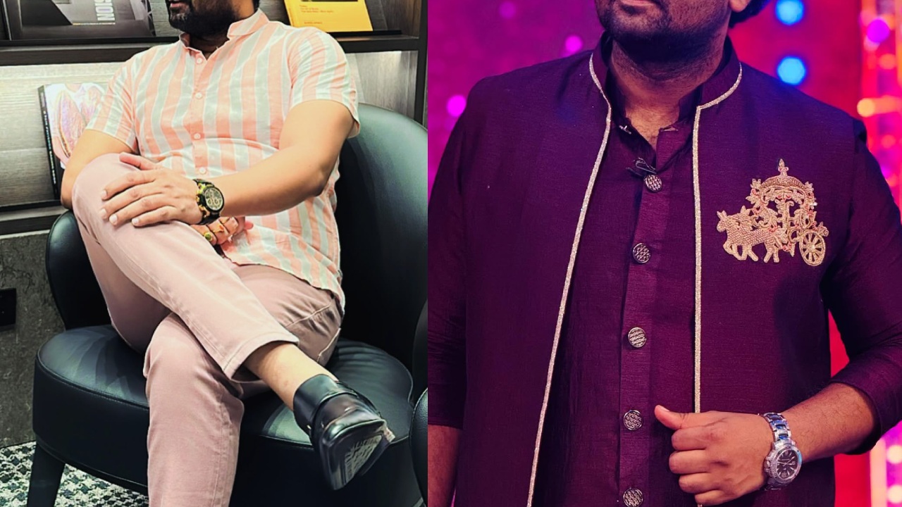Jabardasth Comedian : జబర్దస్త్ నుంచి వెళ్లిపోతున్న మరో కమెడియన్..