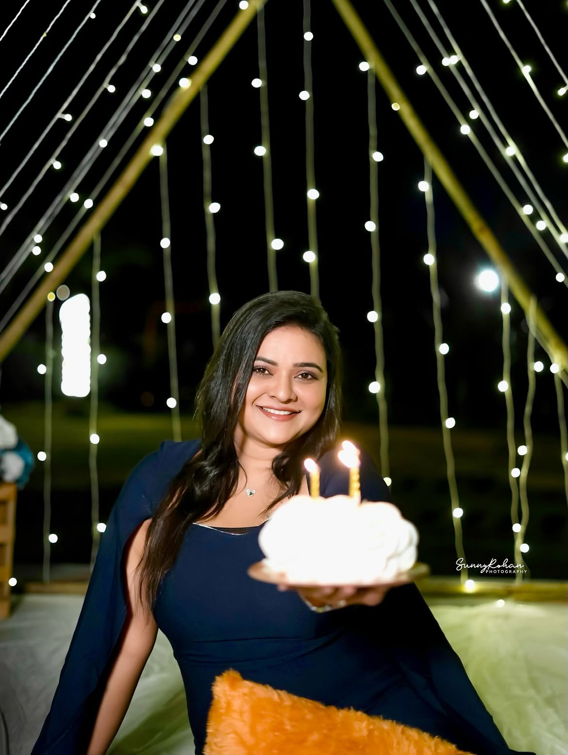 Jabardasth Rohini Birthday Celebrations