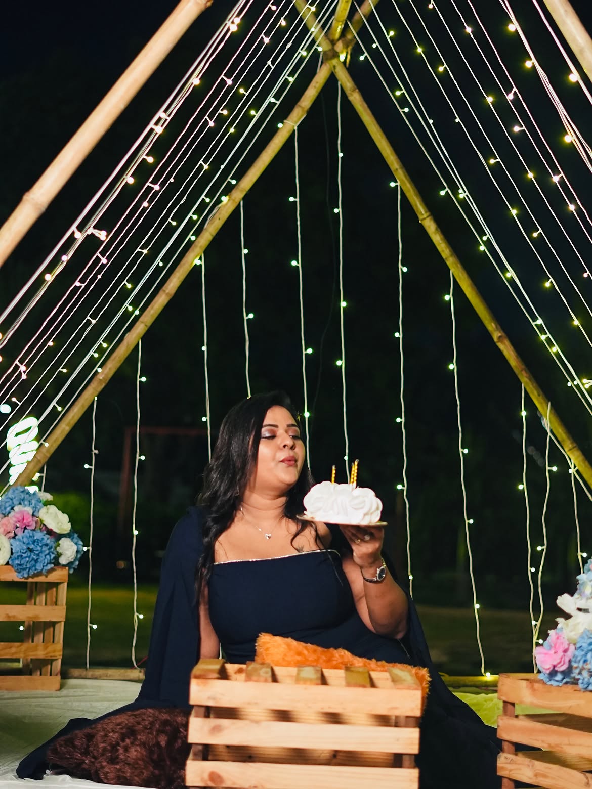 Jabardasth Rohini Birthday Celebrations