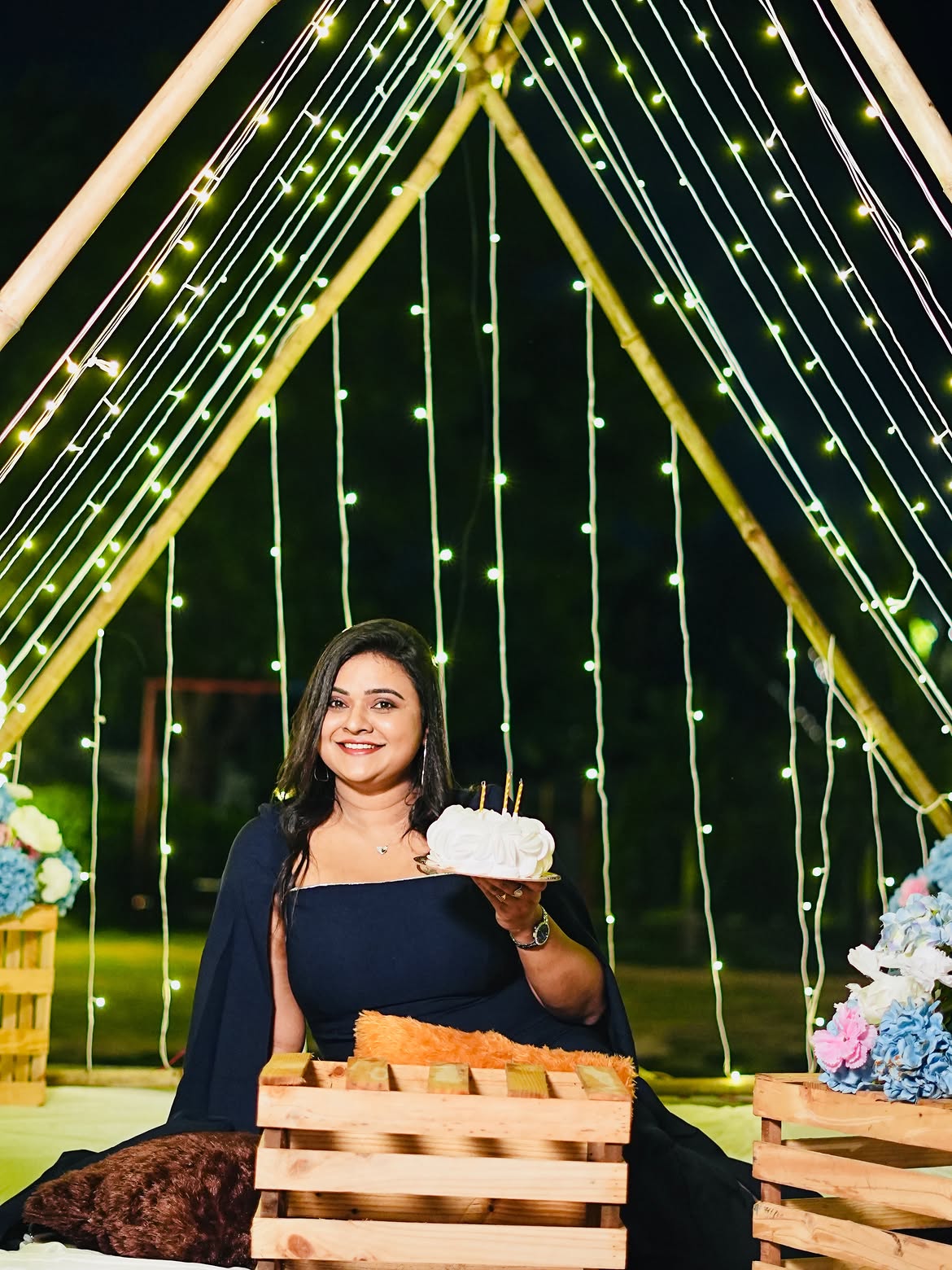 Jabardasth Rohini Birthday Celebrations