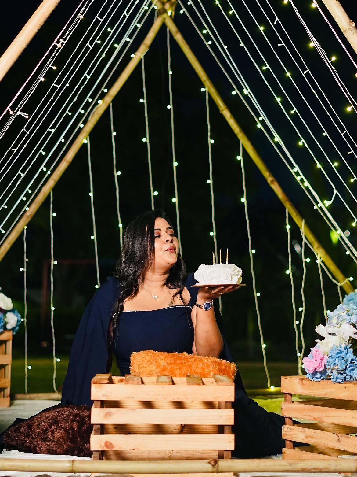Jabardasth Rohini Birthday Celebrations