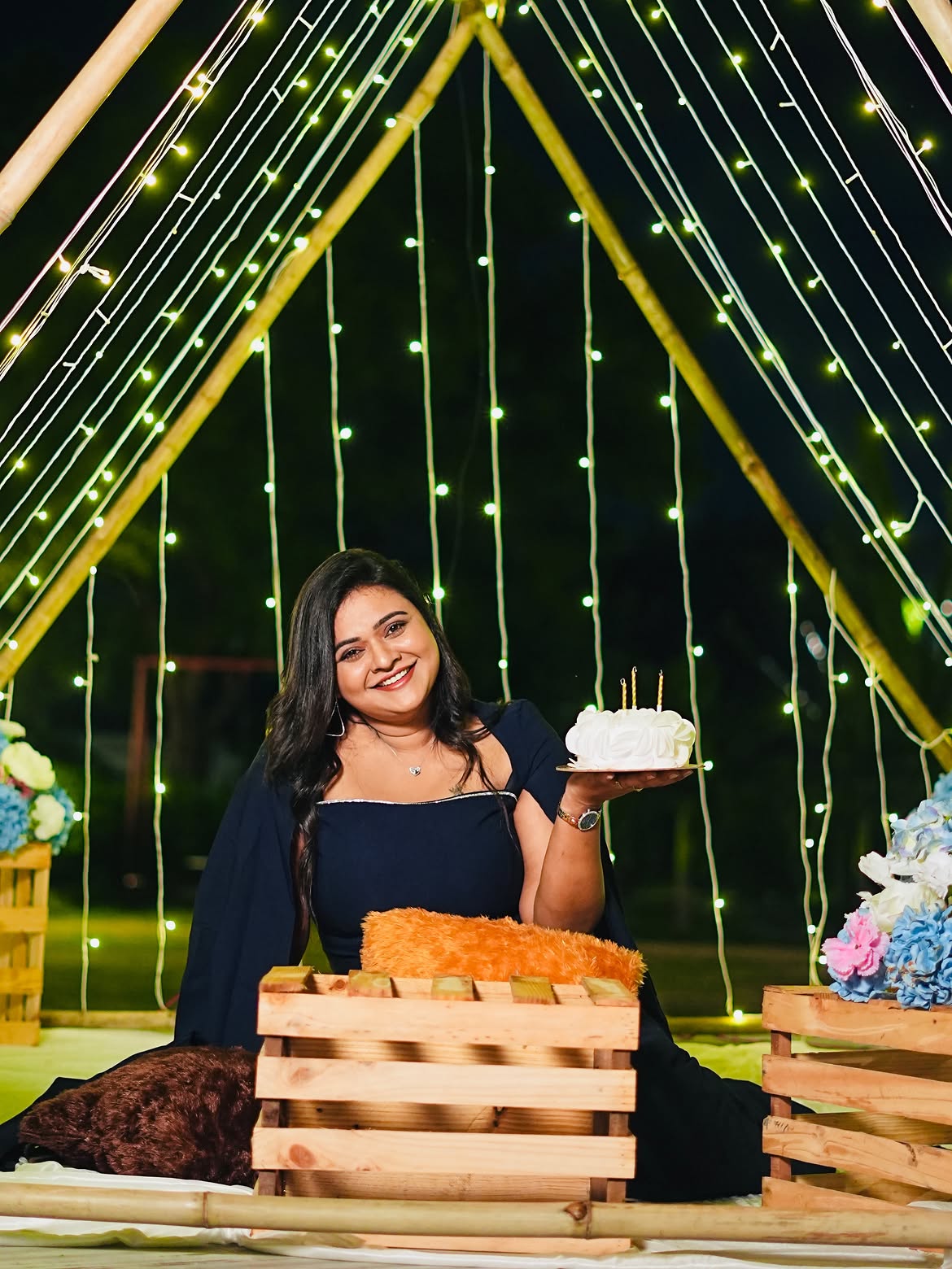 Jabardasth Rohini Birthday Celebrations