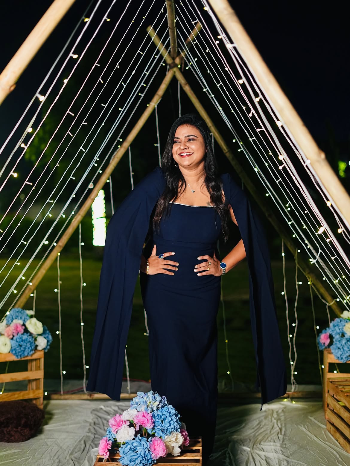 Jabardasth Rohini Birthday Celebrations