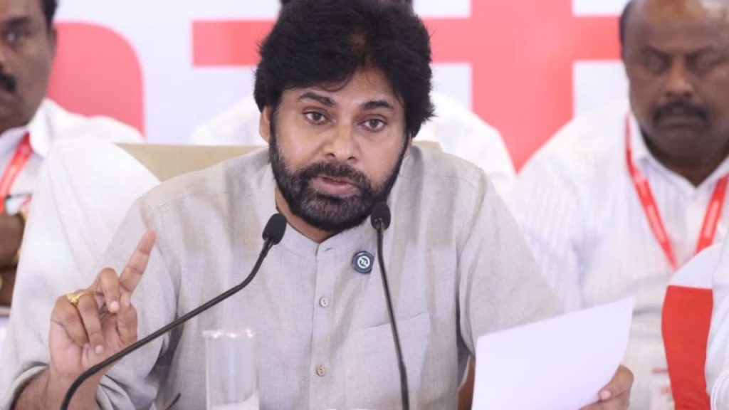 AP Local Body Elections : లోకల్ ఎలక్షన్స్‌పై పవన్ స్పెషల్ ఫోకస్.. రంగంలోకి ఐదుగురు సభ్యుల కమిటీ!