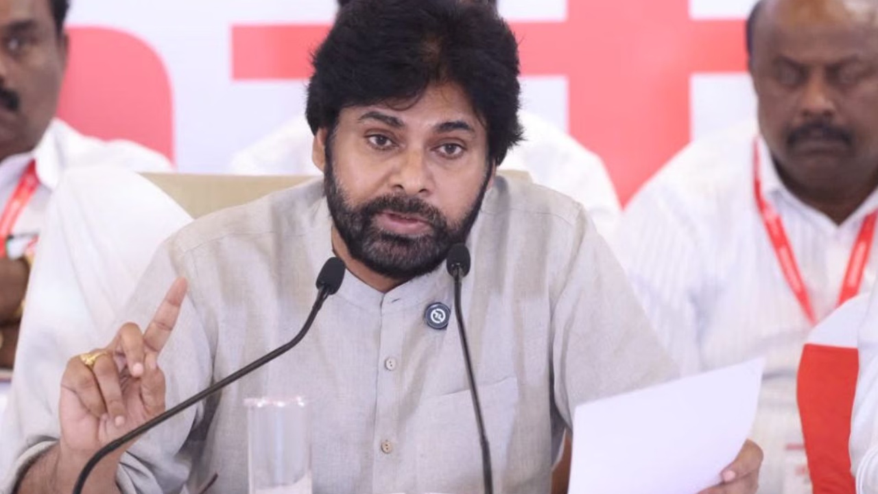 AP Local Body Elections : లోకల్ ఎలక్షన్స్‌పై పవన్ స్పెషల్ ఫోకస్.. రంగంలోకి ఐదుగురు సభ్యుల కమిటీ!
