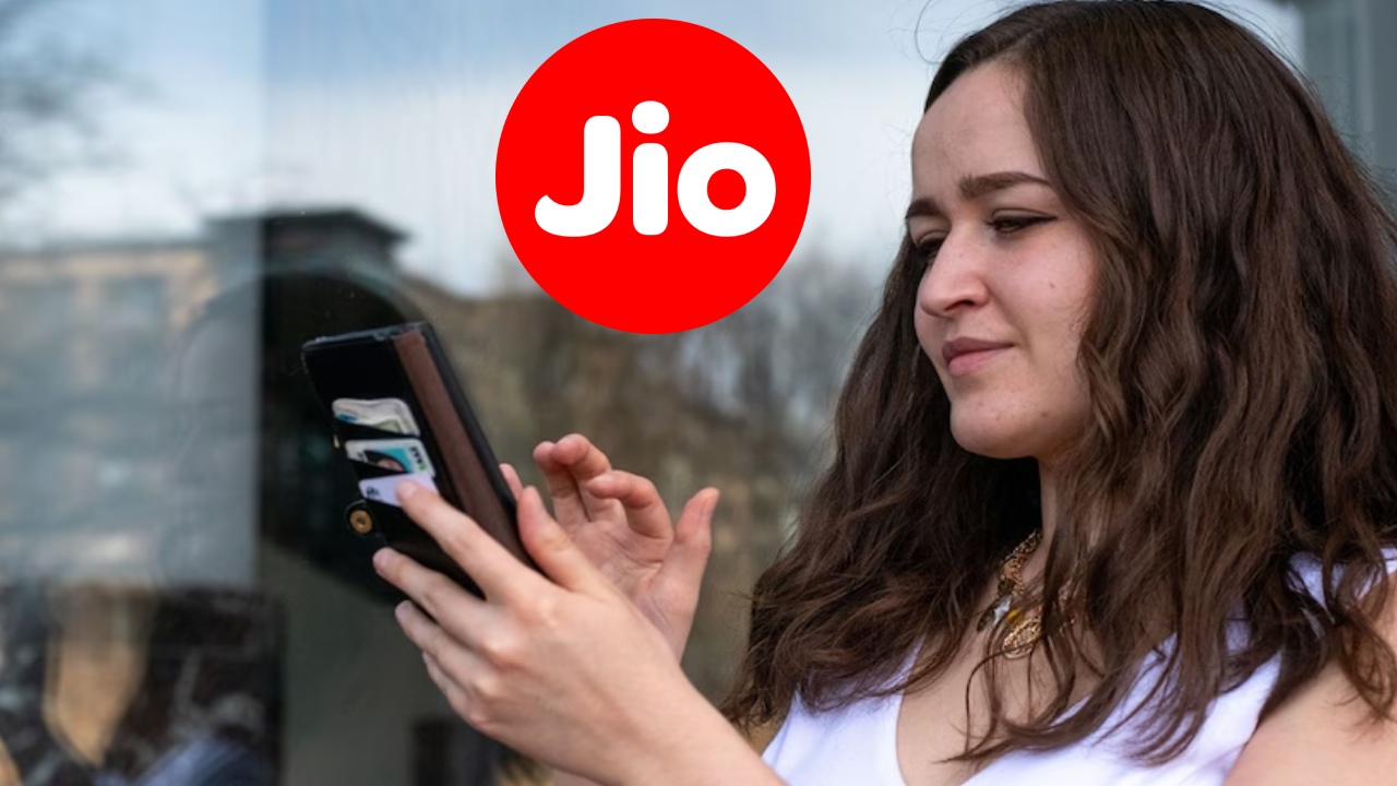 Jio-Canva Offer : జియో యూజర్లకు కాన్వా బంపర్ ఆఫర్.. 12 నెలలు Canva Pro ఉచితం.. ఎలా పొందాలంటే?