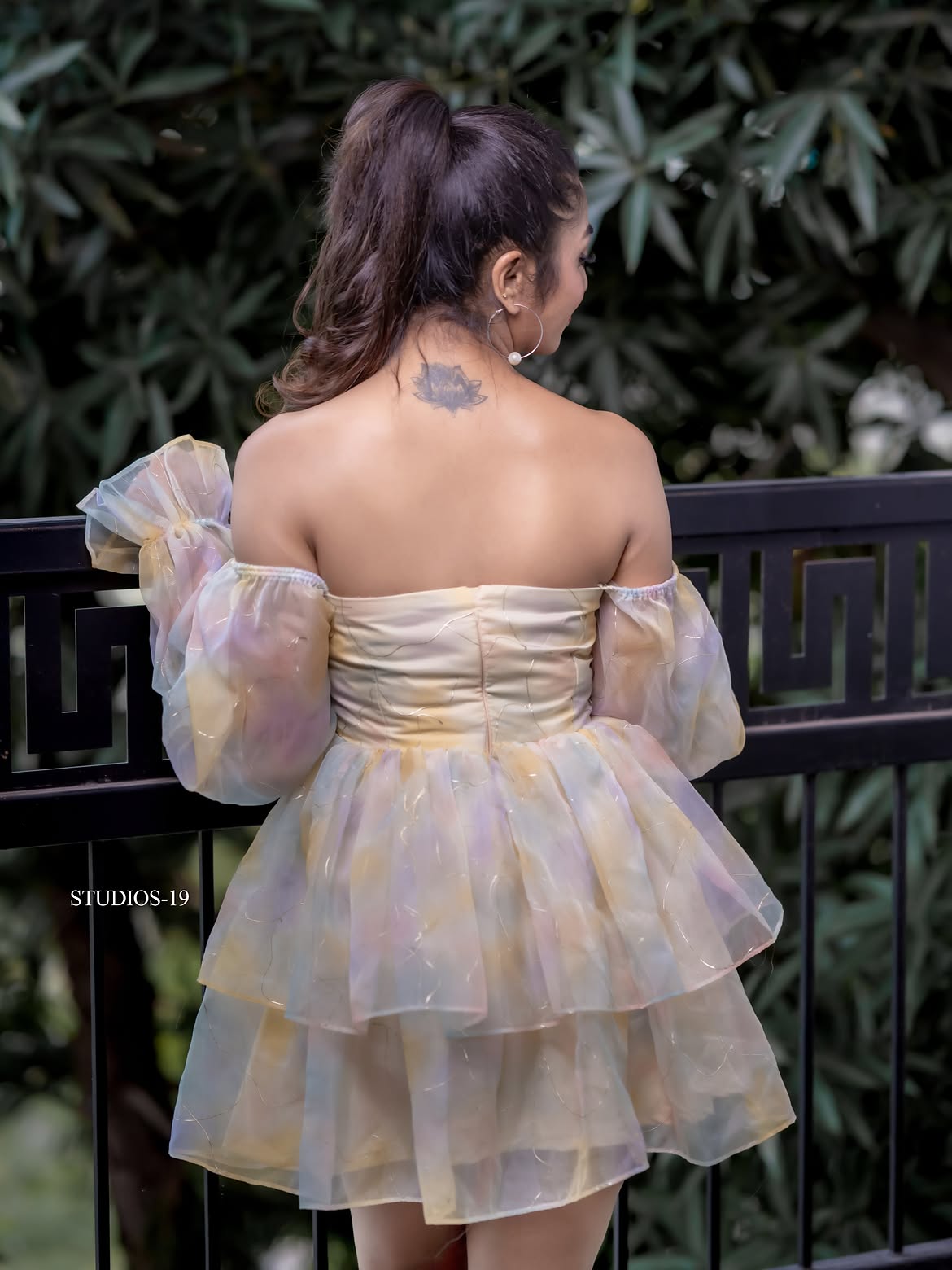 Serial Actress Jyothika Munirathnam Sizzling Photos in Gown