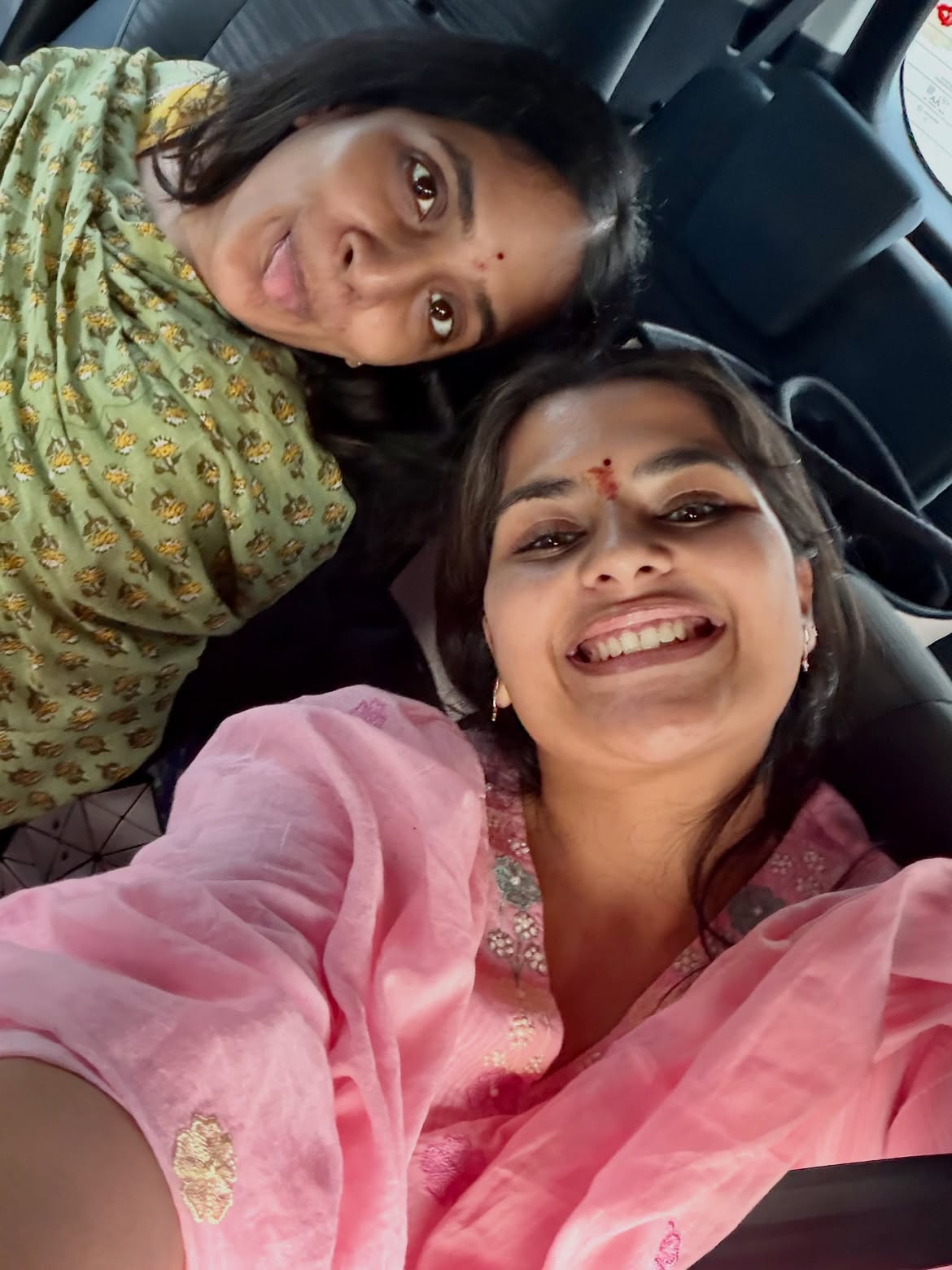 Kavya Kalyanram Special Photos with Gorintaku